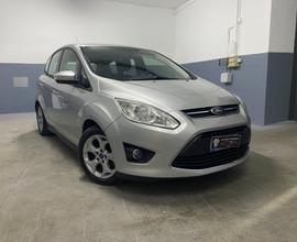 Ford C-Max 1.6 TDCi 110 CV Titanium DPF