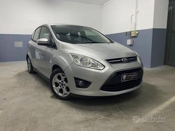 Ford C-Max 1.6 TDCi 110 CV Titanium DPF