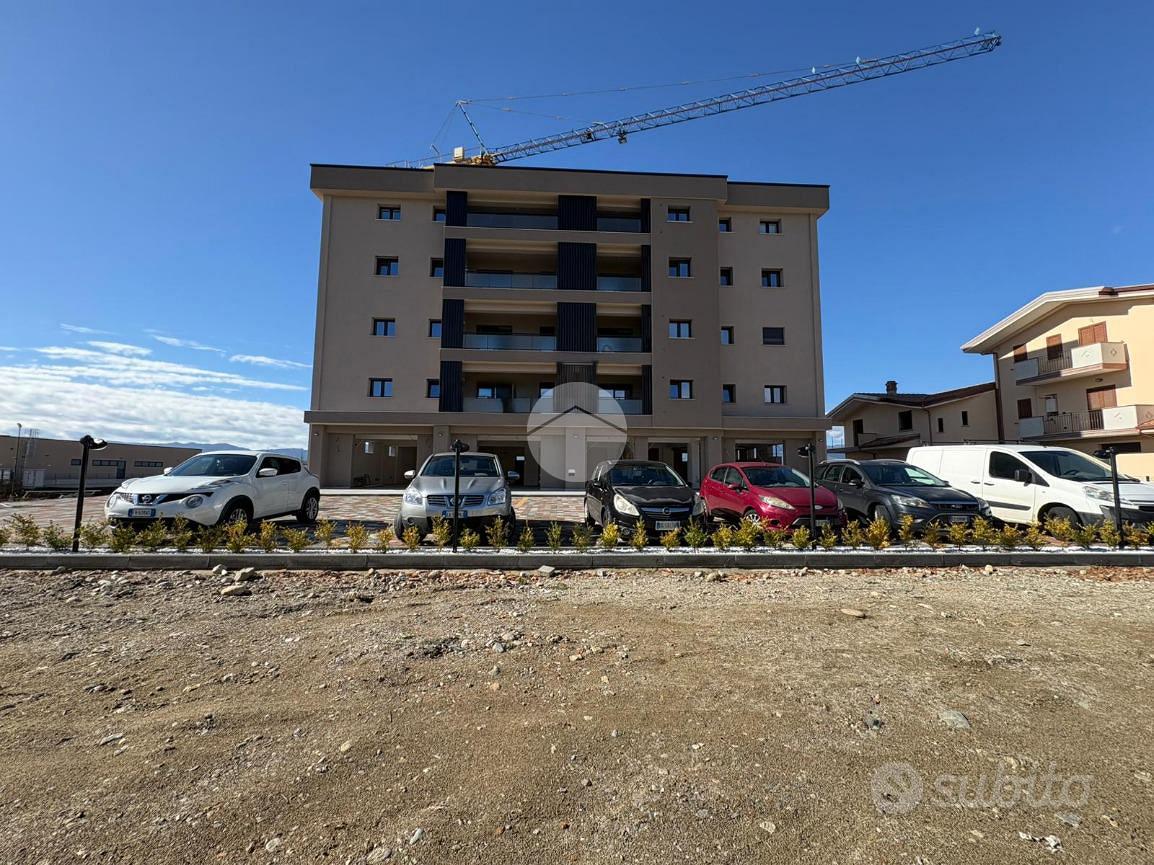 Apartment in Luzzi, Cavoni-Ginestreto - Vista 4