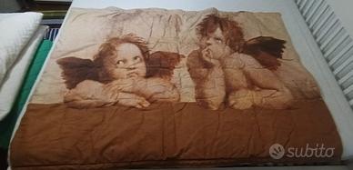 Arazzo Enzo Mari “Raffaello” originale Flou