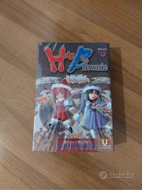 HOLY BROWNIE - MANGA - Volumi da 1 a 3 - U:COLLECT