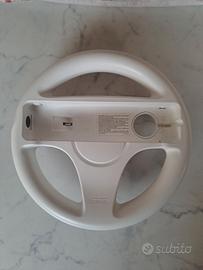 volante wii