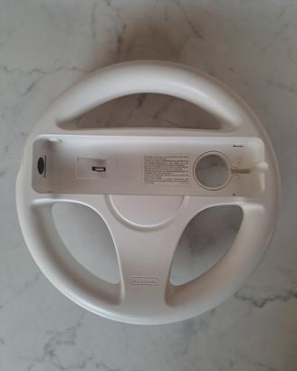 volante wii
