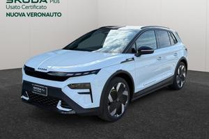 Škoda Elroq RS 82 kWh Batteria 250 kW (340 CV...