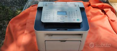 Stampante Canon i-sensys fax-l150 