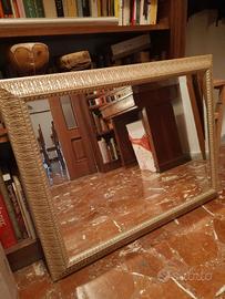 Specchio delle mie brame