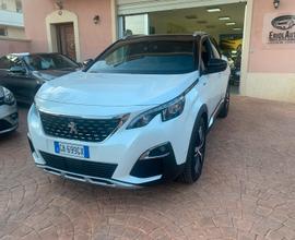 Peugeot 3008 BlueHDi 130 S&S GT Line