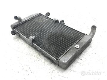 HONDA SW-T 400 RADIATORE ACQUA LIQUIDO RAFFREDDAME