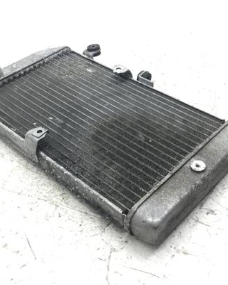 HONDA SW-T 400 RADIATORE ACQUA LIQUIDO RAFFREDDAME
