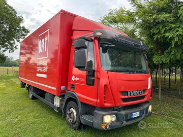 Iveco EUROCARGO 75/E4