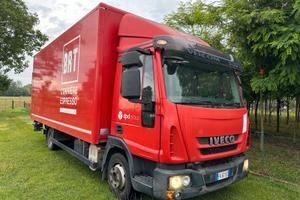 Iveco EUROCARGO 75/E4