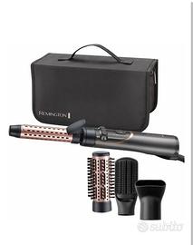 Piastra arricciacapelli Remington AS8606