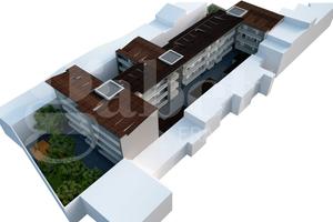 Appartamento Frattamaggiore [Cod. rif 3329484VRG]