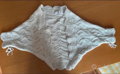 Bolero/coprispalle Bershka