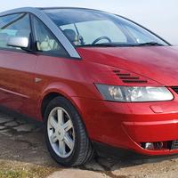 RENAULT AVANTIME 3000 V6 benzina  2002