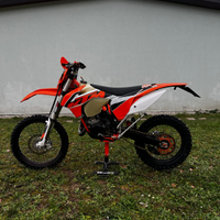 Ktm exc 125 2016