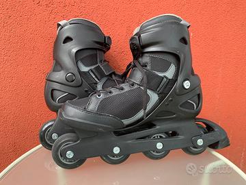 PATTINI IN LINEA OXELO TAGLIA 45