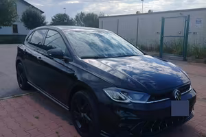 Volkswagen Polo R-Line