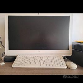 Computer all in one