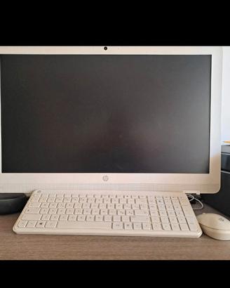 Computer all in one