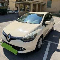 Reanult Clio IV GPL