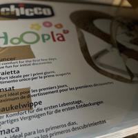 Sdraietta Chicco Hoopla