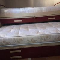 Letti da cameretta