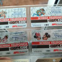 Schede Le Coppie d’Autore” – Telecom Italia (96)