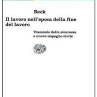 Il lavoro nell'epoca della fine del lavoro