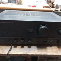 Amplificatore  Technics SU-V660