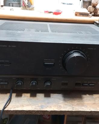 Amplificatore  Technics SU-V660