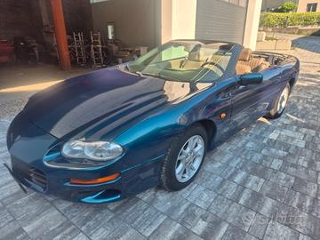 Chevrolet Camaro 3.8 V6 Cabrio