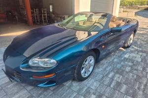 Chevrolet Camaro 3.8 V6 Cabrio