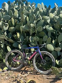 Specialized Crux 56 sram axs
