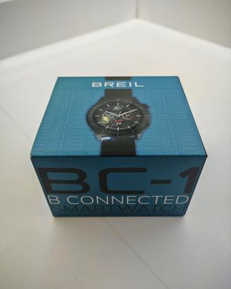 Smartwatch Breil BC-1