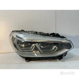 BMW G01 G02 Faro LED adattivo completo R 16966