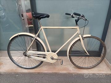Bici d'epoca VINTAGE di 28 PRONTE