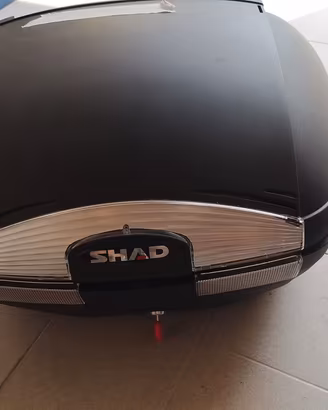 bauletto SHAD SH45