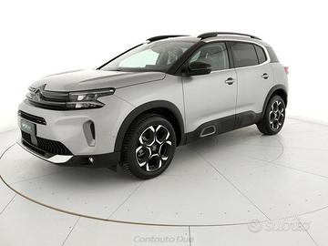 Citroën C5 Aircross 1.5 bluehdi Shine s&s 130...
