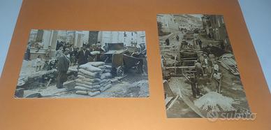 Cartoline Calabria Lamezia terme Sambiase antiche