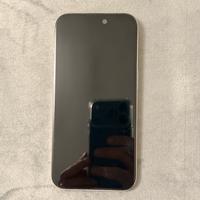 Iphone 15 Pro 256gb - Come nuovo