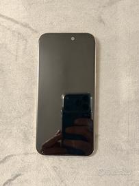 Iphone 15 Pro 256gb - Come nuovo