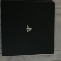 playstation 4 pro 1tb