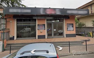 Bottega commerciale - 175 mq - aci bonaccorsi