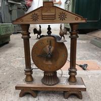 Orologio da tavolo elettrico
