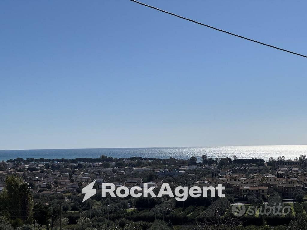 Terreno di 6740 m² a Simeri Crichi - Vista 4