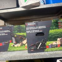 Moto sega a benzina con accensione elettronica