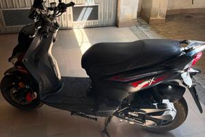  SCOOTER 50 SYM CROX