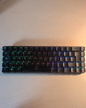 ASUS ROG Falchion Wireless Gaming Keyboard