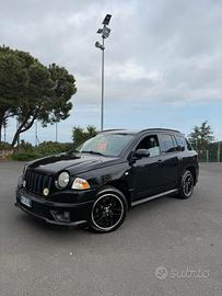 Jeep Compass 2.0 Diesel 